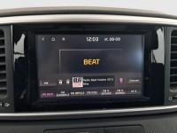 Kia Sportage  1.6 T-GDI 