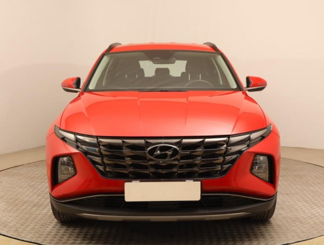 Hyundai Tucson  1.6 T-GDI Start