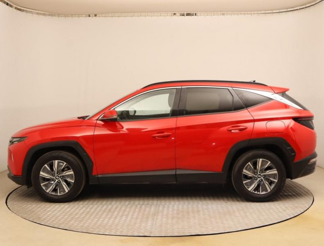 Hyundai Tucson  1.6 T-GDI Start