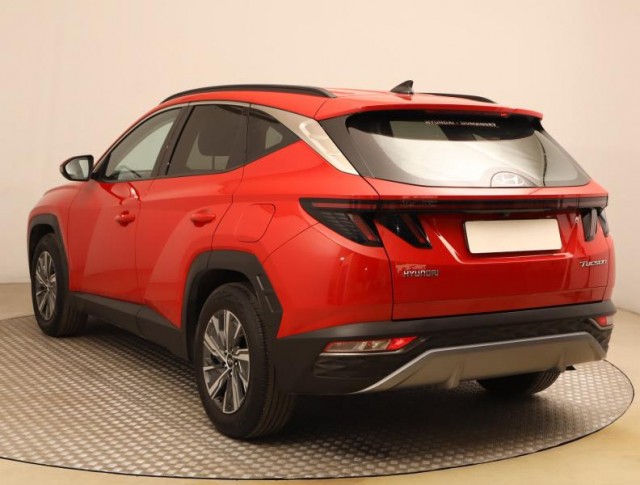 Hyundai Tucson  1.6 T-GDI Start