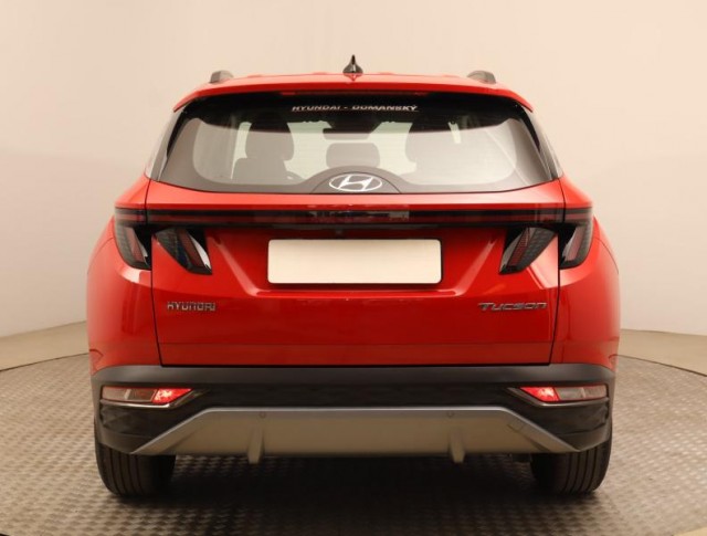 Hyundai Tucson  1.6 T-GDI Start