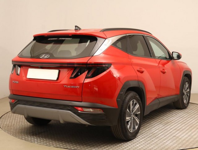 Hyundai Tucson  1.6 T-GDI Start