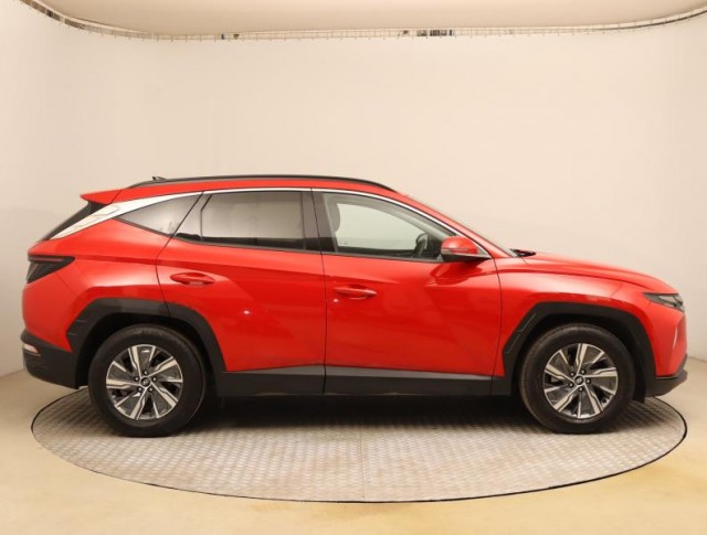 Hyundai Tucson  1.6 T-GDI Start