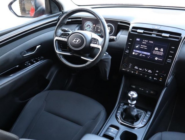 Hyundai Tucson  1.6 T-GDI Start
