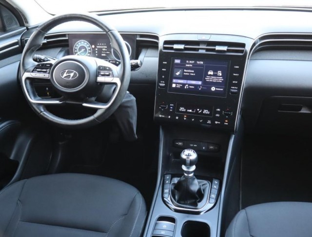 Hyundai Tucson  1.6 T-GDI Start
