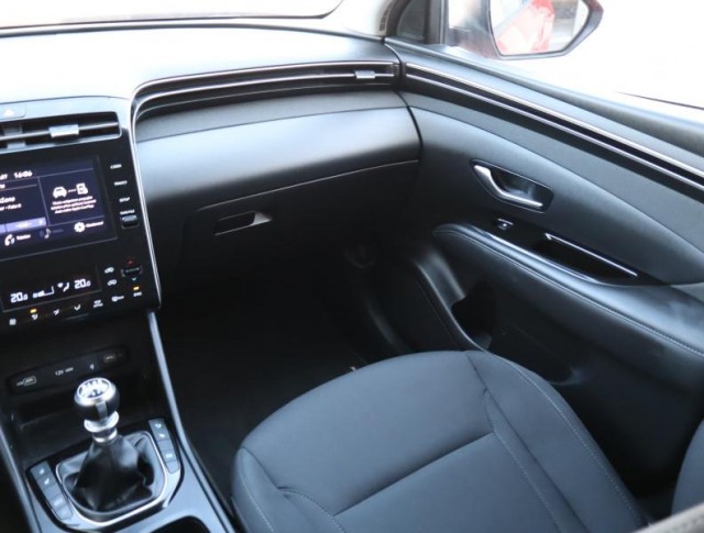 Hyundai Tucson  1.6 T-GDI Start