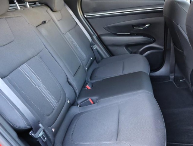 Hyundai Tucson  1.6 T-GDI Start