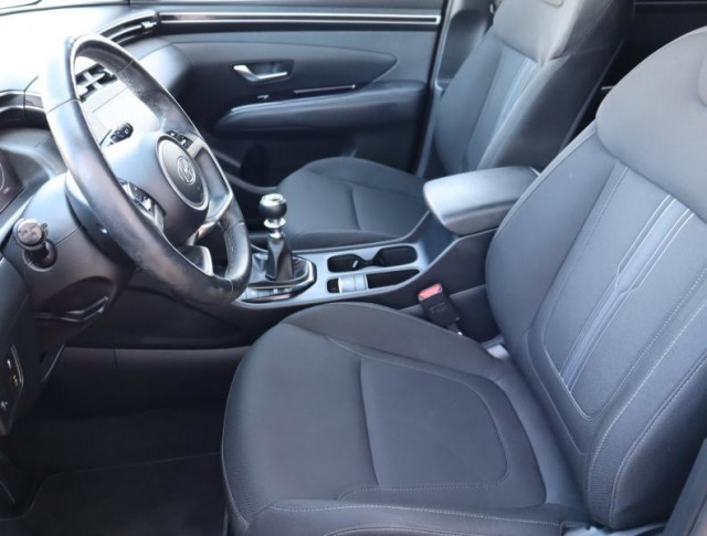 Hyundai Tucson  1.6 T-GDI Start