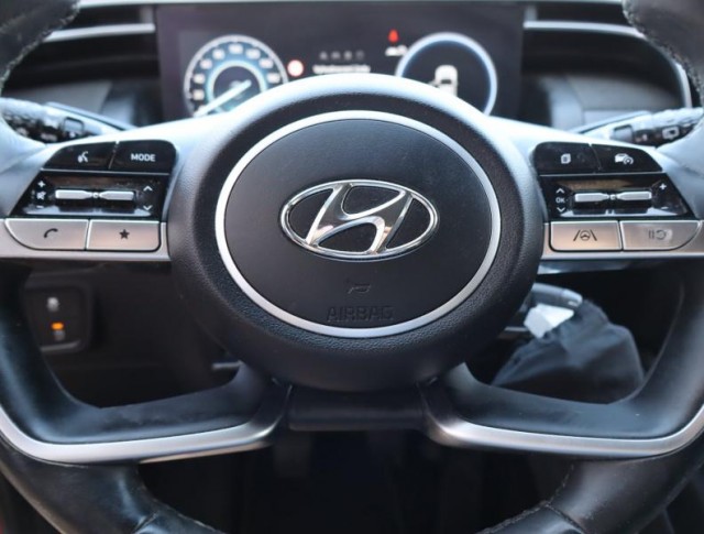 Hyundai Tucson  1.6 T-GDI Start