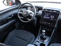 Hyundai Tucson  1.6 T-GDI Start