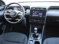 Hyundai Tucson  1.6 T-GDI Start