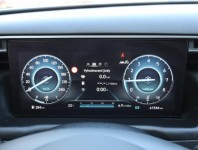 Hyundai Tucson  1.6 T-GDI Start