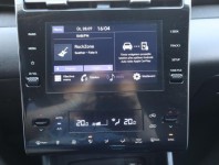 Hyundai Tucson  1.6 T-GDI Start