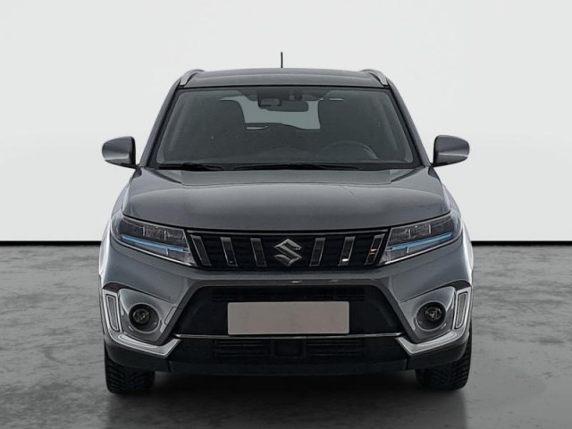 Suzuki Vitara  1.4 BoosterJet 