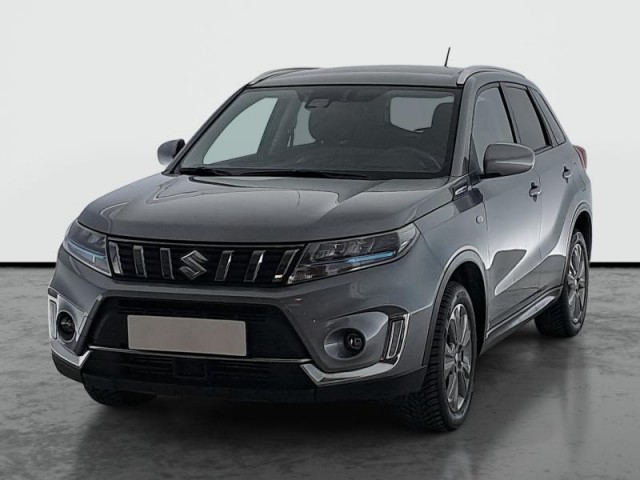 Suzuki Vitara  1.4 BoosterJet 