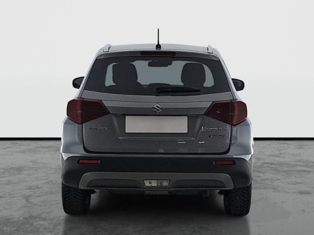 Suzuki Vitara  1.4 BoosterJet 