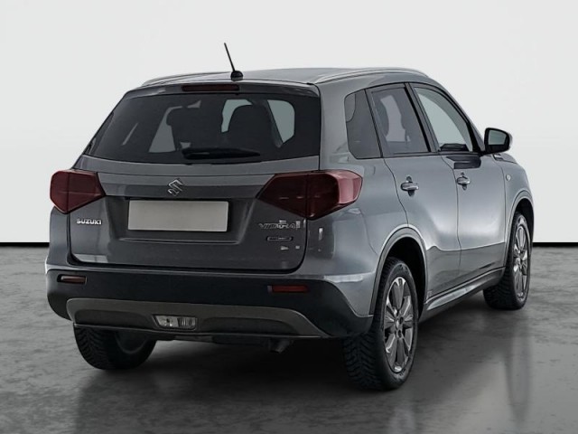 Suzuki Vitara  1.4 BoosterJet 