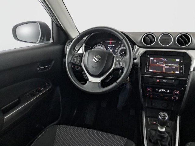 Suzuki Vitara  1.4 BoosterJet 