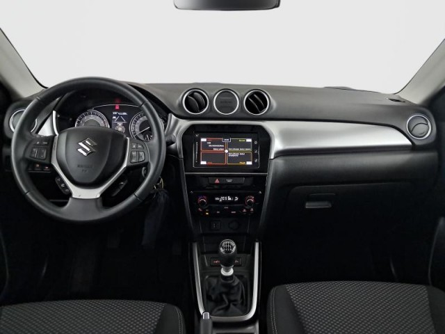 Suzuki Vitara  1.4 BoosterJet 