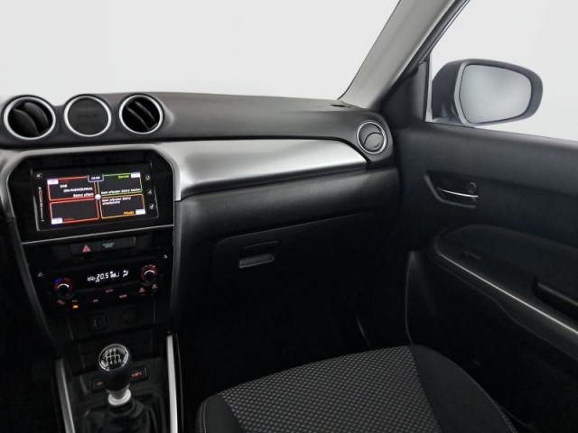 Suzuki Vitara  1.4 BoosterJet 