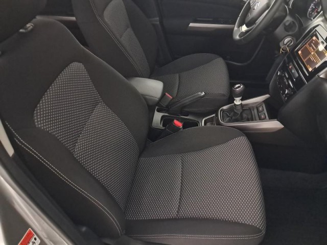 Suzuki Vitara  1.4 BoosterJet 