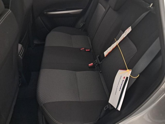 Suzuki Vitara  1.4 BoosterJet 