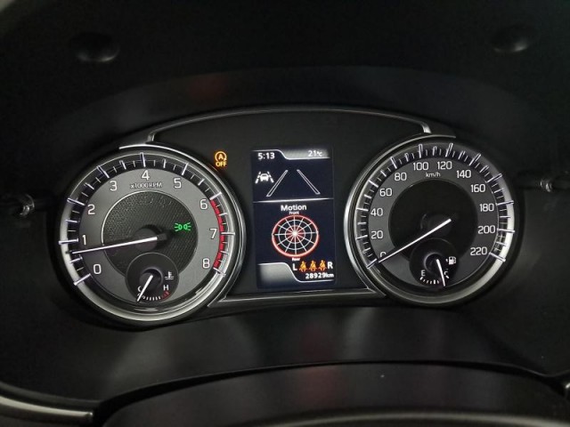 Suzuki Vitara  1.4 BoosterJet 