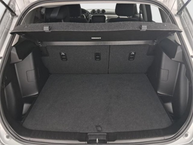 Suzuki Vitara  1.4 BoosterJet 