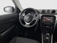 Suzuki Vitara  1.4 BoosterJet 