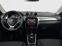 Suzuki Vitara  1.4 BoosterJet 