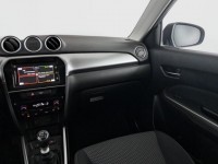 Suzuki Vitara  1.4 BoosterJet 
