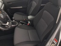 Suzuki Vitara  1.4 BoosterJet 