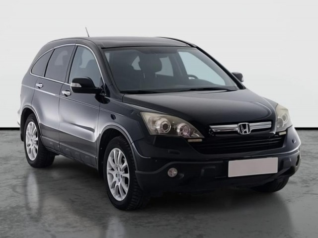 Honda CR-V  2.0 i 