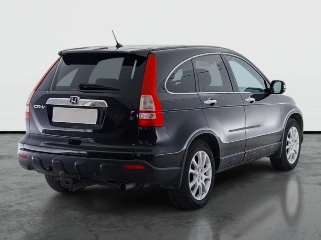 Honda CR-V  2.0 i 