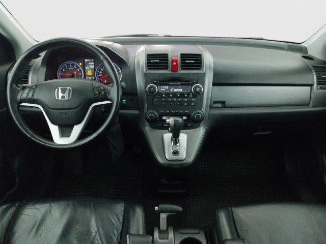 Honda CR-V  2.0 i 