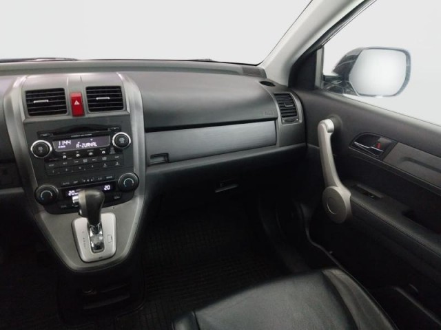 Honda CR-V  2.0 i 