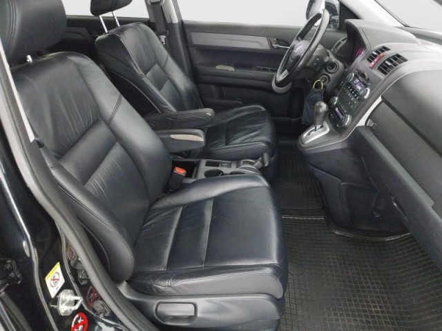 Honda CR-V  2.0 i 