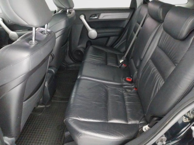 Honda CR-V  2.0 i 