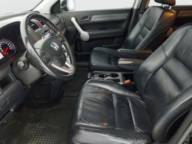 Honda CR-V  2.0 i 
