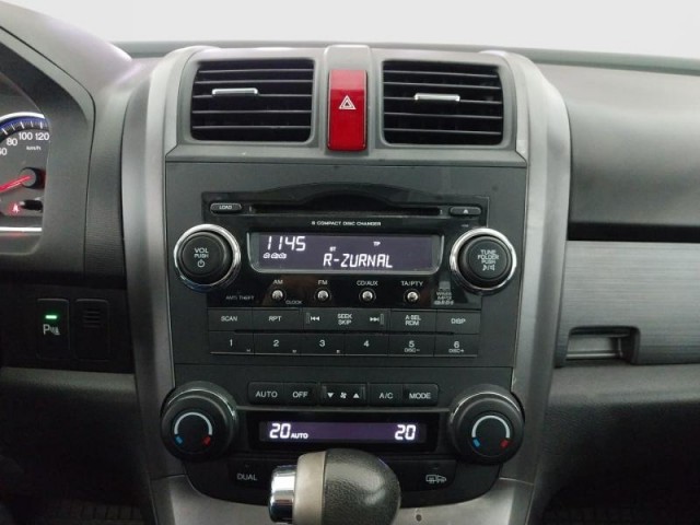 Honda CR-V  2.0 i 