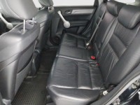 Honda CR-V  2.0 i 