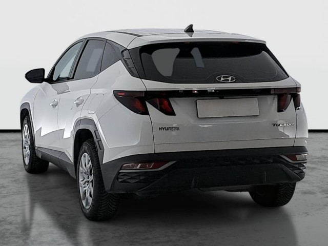 Hyundai Tucson  1.6 CRDi 