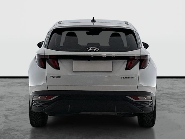 Hyundai Tucson  1.6 CRDi 