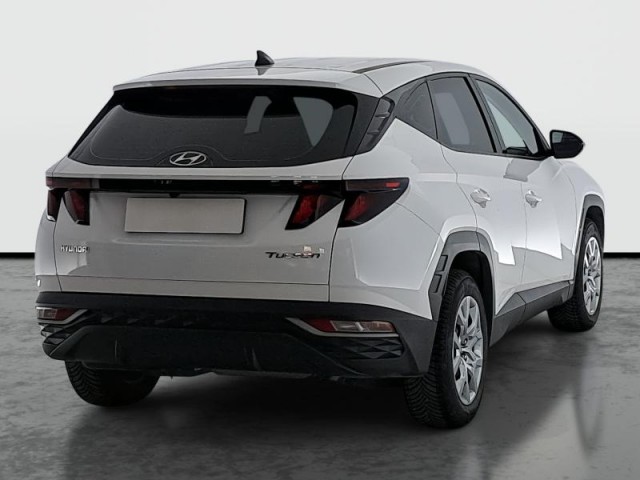 Hyundai Tucson  1.6 CRDi 