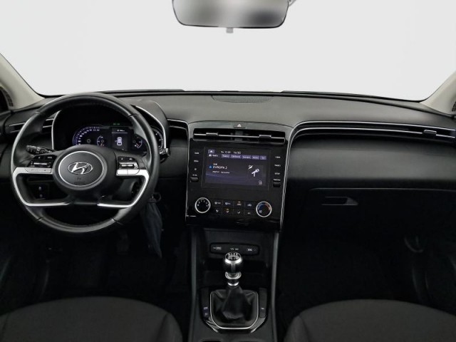Hyundai Tucson  1.6 CRDi 