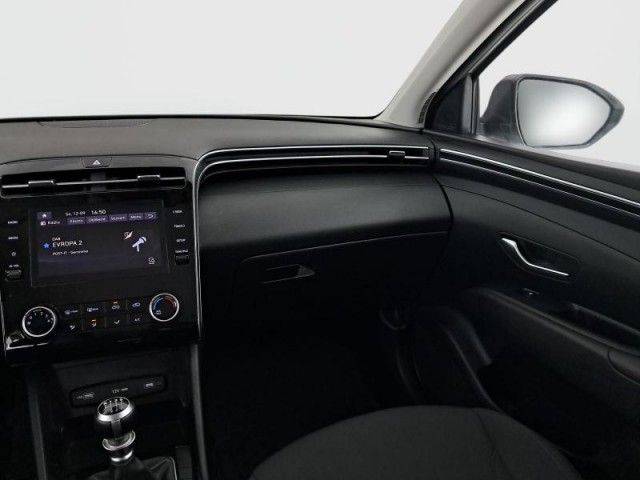 Hyundai Tucson  1.6 CRDi 