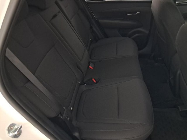 Hyundai Tucson  1.6 CRDi 