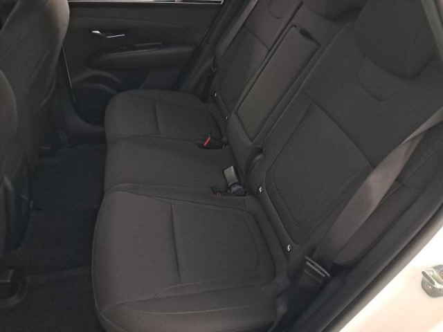 Hyundai Tucson  1.6 CRDi 