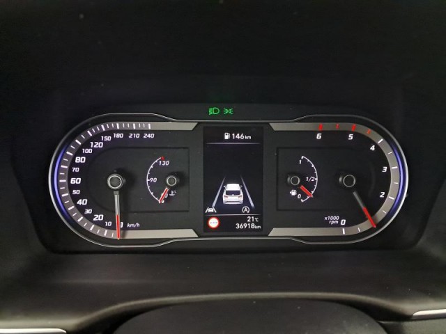Hyundai Tucson  1.6 CRDi 