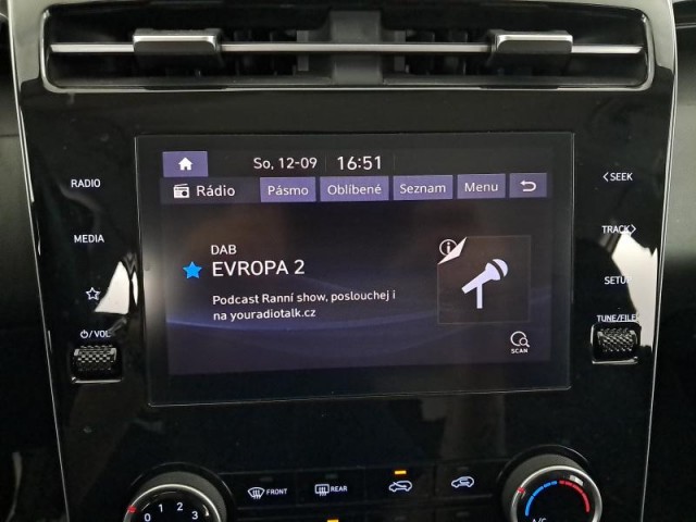 Hyundai Tucson  1.6 CRDi 